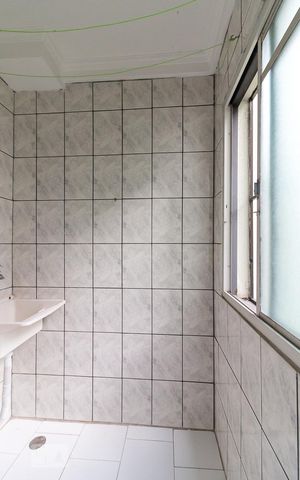 Apartamento à venda com 52m², 2 quartos e 1 vagaÁrea de serviço