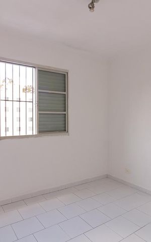 Apartamento à venda com 52m², 2 quartos e 1 vagaQuarto 2