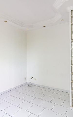 Apartamento à venda com 52m², 2 quartos e 1 vagaSala