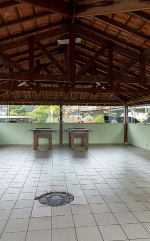 Apartamento à venda com 52m², 2 quartos e 1 vagaÁrea de jogos