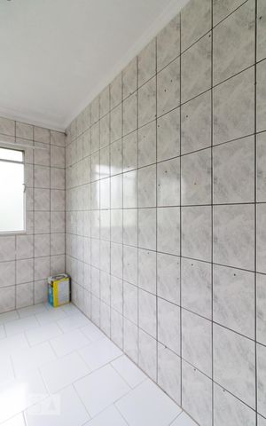 Apartamento à venda com 52m², 2 quartos e 1 vagaCozinha