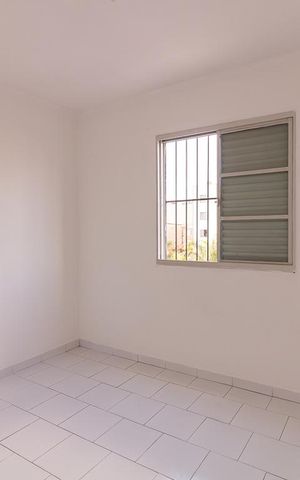 Apartamento à venda com 52m², 2 quartos e 1 vagaQuarto 1