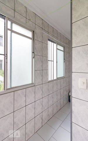 Apartamento à venda com 52m², 2 quartos e 1 vagaÁrea de serviço