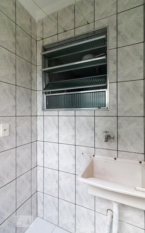Apartamento à venda com 52m², 2 quartos e 1 vagaÁrea de serviço