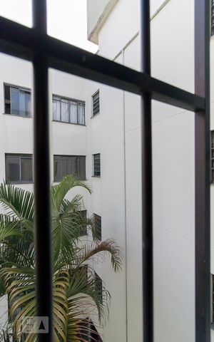 Apartamento à venda com 52m², 2 quartos e 1 vagaVista cozinha
