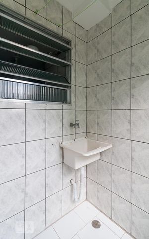 Apartamento à venda com 52m², 2 quartos e 1 vagaÁrea de serviço