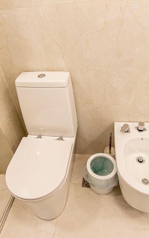 Apartamento à venda com 55m², 1 quarto e 1 vagaBanheiro