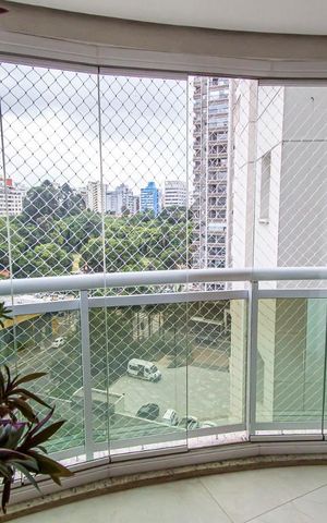 Apartamento à venda com 55m², 1 quarto e 1 vagaSala