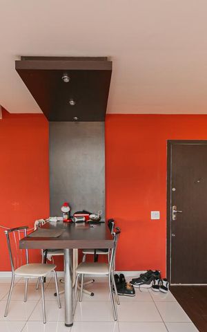 Apartamento à venda com 75m², 1 quarto e sem vaga Apartamento à venda com 75m², 1 quarto e sem vagaSala