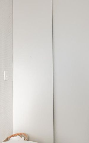 Apartamento à venda com 75m², 1 quarto e sem vaga Apartamento à venda com 75m², 1 quarto e sem vagaBanheiro