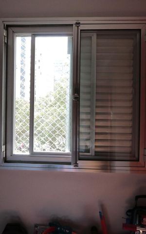 Apartamento à venda com 79m², 3 quartos e 1 vagaquarto