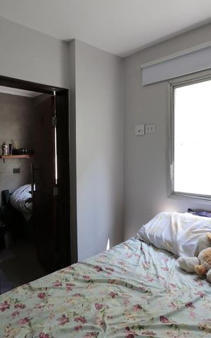 Apartamento à venda com 79m², 3 quartos e 1 vagasuite