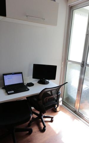 Apartamento à venda com 79m², 3 quartos e 1 vagaescritorio