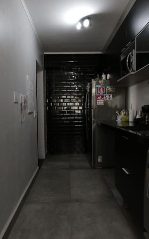 Apartamento à venda com 79m², 3 quartos e 1 vagacozinha