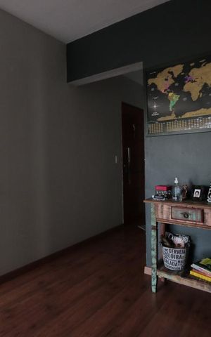 Apartamento à venda com 79m², 3 quartos e 1 vagasala
