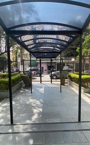 Apartamento à venda com 79m², 3 quartos e 1 vaga Apartamento à venda com 79m², 3 quartos e 1 vagaentrada