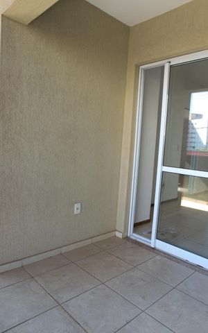 Apartamento para alugar com 82m², 2 quartos e 1 vagaVaranda da Sala