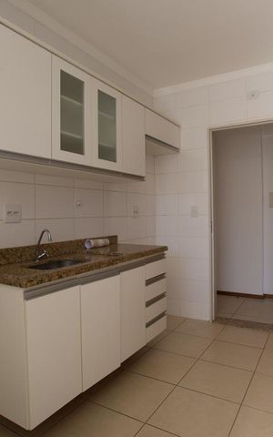 Apartamento para alugar com 82m², 2 quartos e 1 vagaCozinha