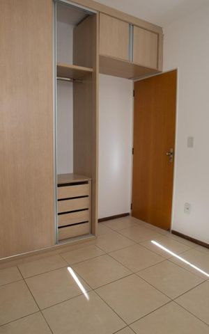 Apartamento para alugar com 82m², 2 quartos e 1 vagaQuarto