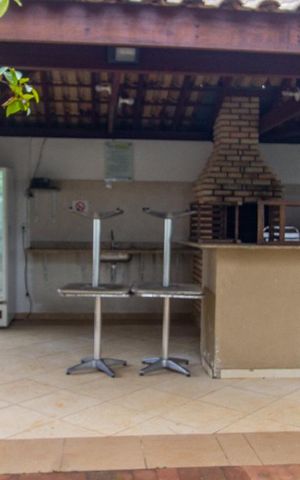 Apartamento à venda com 72m², 2 quartos e 1 vaga Apartamento à venda com 72m², 2 quartos e 1 vagaÁrea comum - Churrasqueira