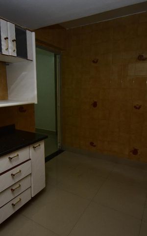 Apartamento à venda com 70m², 2 quartos e sem vagaCozinha