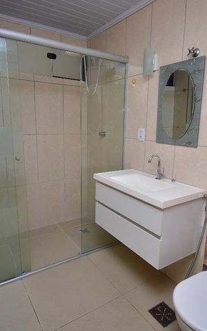 Apartamento à venda com 70m², 2 quartos e sem vagaBanheiro