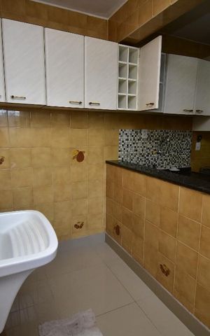 Apartamento à venda com 70m², 2 quartos e sem vagaÁrea de Serviço
