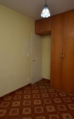 Apartamento à venda com 70m², 2 quartos e sem vagaQuarto 2