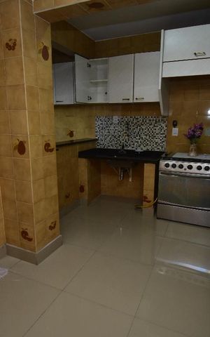 Apartamento à venda com 70m², 2 quartos e sem vagaCozinha
