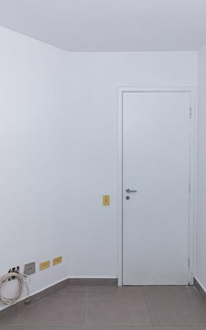 Apartamento para alugar com 85m², 3 quartos e 1 vaga Apartamento para alugar com 85m², 3 quartos e 1 vagaQuarto 2