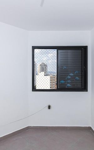 Apartamento para alugar com 85m², 3 quartos e 1 vaga Apartamento para alugar com 85m², 3 quartos e 1 vagaQuarto 2