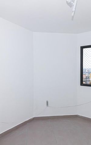 Apartamento para alugar com 85m², 3 quartos e 1 vaga Apartamento para alugar com 85m², 3 quartos e 1 vagaQuarto 2
