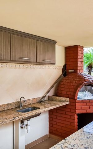 Apartamento à venda com 65m², 2 quartos e 2 vagas Apartamento à venda com 65m², 2 quartos e 2 vagasÁrea comum - Churrasqueira