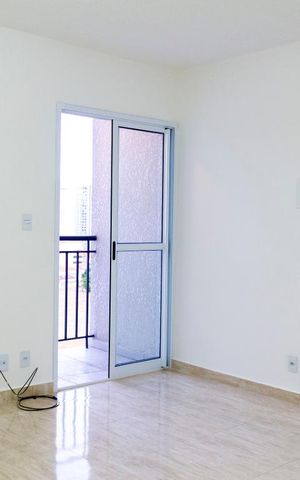 Apartamento para alugar com 41m², 1 quarto e 1 vagaSala