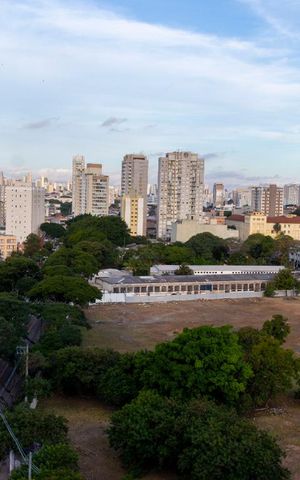 Apartamento para alugar com 41m², 1 quarto e 1 vagaVista do Quarto
