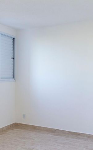 Apartamento para alugar com 41m², 1 quarto e 1 vagaQuarto