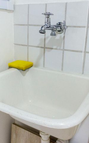 Apartamento para alugar com 41m², 1 quarto e 1 vagaÁrea de Serviço
