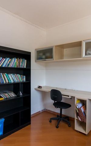 Apartamento à venda com 64m², 2 quartos e 1 vagaQuarto 1