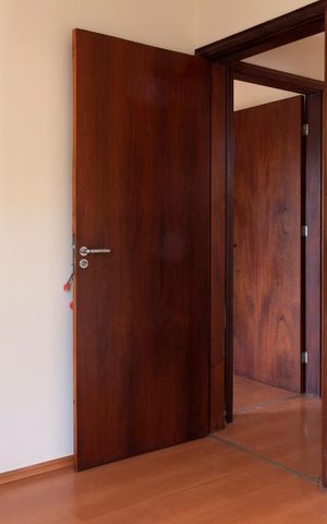 Apartamento à venda com 64m², 2 quartos e 1 vagaQuarto 2