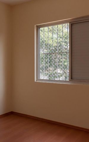 Apartamento à venda com 64m², 2 quartos e 1 vagaQuarto 2