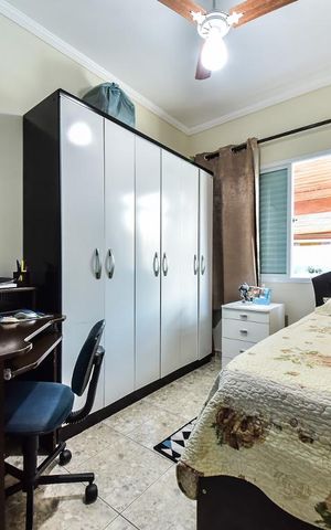 Casa à venda com 190m², 3 quartos e 3 vagas