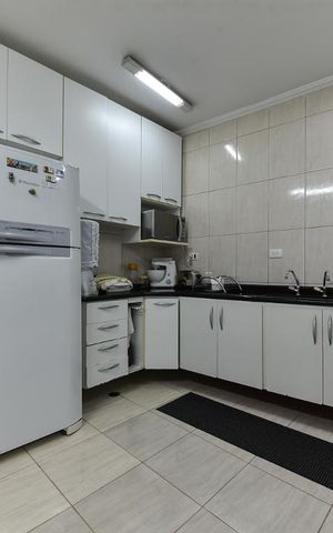 Casa à venda com 190m², 3 quartos e 3 vagas