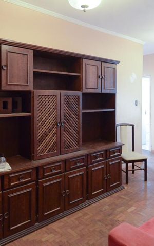 Apartamento à venda com 60m², 2 quartos e sem vaga Apartamento à venda com 60m², 2 quartos e sem vagaSala