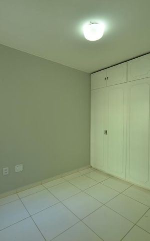 Apartamento para alugar com 64m², 2 quartos e 1 vagaQuarto 2