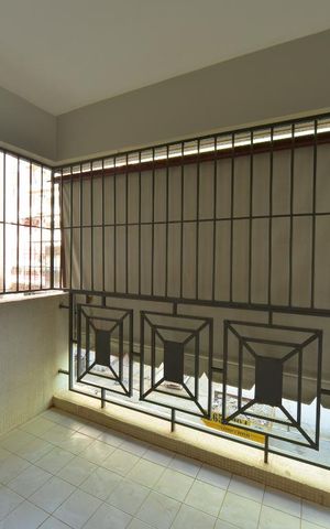 Apartamento para alugar com 64m², 2 quartos e 1 vagaVaranda