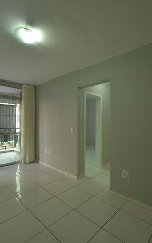 Apartamento para alugar com 64m², 2 quartos e 1 vagaSala