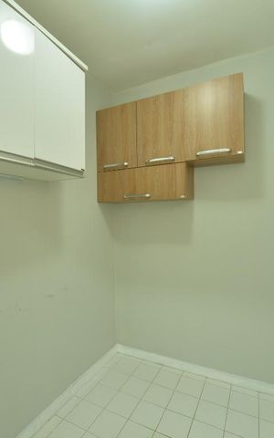 Apartamento para alugar com 64m², 2 quartos e 1 vagaQuarto de Serviço