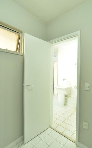 Apartamento para alugar com 64m², 2 quartos e 1 vagaQuarto de Serviço