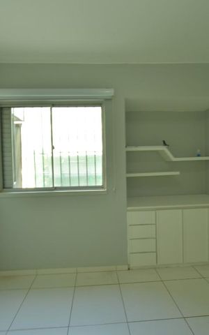 Apartamento para alugar com 64m², 2 quartos e 1 vagaQuarto 1