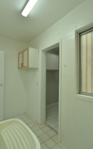 Apartamento para alugar com 64m², 2 quartos e 1 vagaÁrea de Serviço